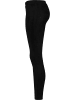 Urban Classics Leggings in black