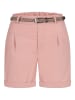 Cloud5ive Shorts - Chinos in old rose