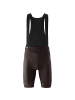 Gonso SQlab GO BIB M He-Radshort-bib in Dunkelbraun659