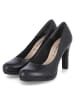 Tamaris Pumps in Schwarz