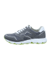 Gabor Komfort Schnürschuhe in Grau