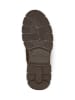 Marc O'Polo Schnürstiefel Model Josy GTX in Dark brown