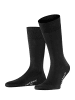 Falke Socken 1er Pack in Schwarz