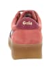 Gola Sneaker Low in rosa