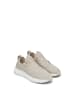 Marc O'Polo Sneaker in sand/melange