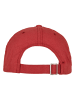  Flexfit  Flexfit Unisex Ecowash Dad Cap in rose