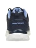 Skechers Sneakers Low BURNS AGOURA in blau
