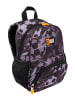 Yuhu.kids Rucksack ST.RIGHT in Schwarz