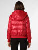 Armani Exchange Daunenjacke in fuchsia