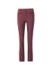 GOLDNER Stretchhose LOUISA in bordeaux