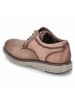 Bullboxer Halbschuhe in braun