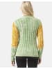 Cipo & Baxx Pullover WP266 in GREEN