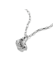 Thomas Sabo Charm-Anhänger Rosenblüte Connect in silber