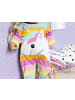 Zapf Puppen Outfit Einhorn Strampler 43cm in Mehrfarbig