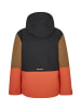 Ziener Funktions-Skijacke AZAM jun (jacket ski) in Orange