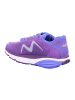 MBT Sneaker in lila