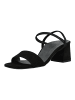 Paul Green Sandalen in Black