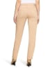 Betty Barclay Casual-Hose mit aufgesetzten Taschen in classic beige