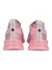 Steve Madden Sneaker Pink/Weiß