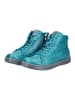 Andrea Conti Sneaker Topas