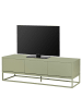 home24 TV-Lowboard Finnerd in Salbei