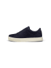 Marc O'Polo Slip-On Sneaker Model Agar in navy