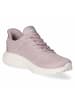 Skechers Slip-On Sneaker CURRENT MUSE in lila