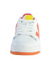 Victoria Leder-Sneaker 113010 Orange