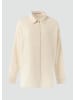 QS Bluse in 0400_creme
