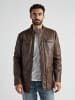 JCC Lederjacke 3102160 in antique brown