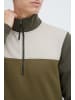 BLEND Sweatshirt BHBlechen in Grün