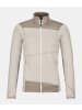 ORTOVOX Fleecejacke in weiss