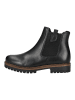 Gabor Stiefelette in Schwarz
