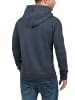 BLEND Hoodie BHSales in blau