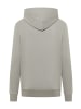 ELBSAND Hoodie Dilan in Stone