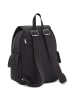 Kipling Basic City Rucksack 33,5 cm black noir