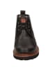 Sioux Stiefelette Adalrik-701-LF-H in schwarz