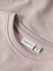 name it Sweatshirt  O-Neck NMNSELI LS SWE BRU in burnished lilac