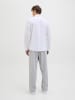 Jack & Jones Jogginghose in Cashmere Blue