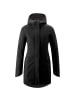 Maier Sports Jacke Henni in Schwarz