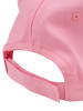 MINNIE MOUSE Disney Minnie Mouse Kappe mit Ohren & Schleife Cap Basecap in blau/rosa