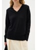 InWear Strickpullover ZauloIW Classic fit in Black
