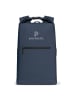 Pactastic Urban Collection Daypack 50 cm Laptopfach in dark blue