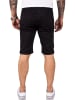 Rock Creek Shorts in Schwarz