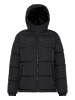 Oxmo Steppjacke OXMinna in Schwarz