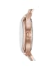 DKNY Armbanduhr in roségold