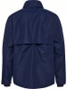 Hummel Funktionsjacke "Hmlgo Shell Jacket" in Blau