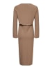 mama licious Kleid in Fossil
