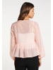 faina Damen Bluse in Nude