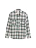 Tom Tailor Hemd COMFORT CHECKED SHIRT in Mehrfarbig